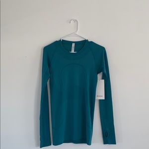 lululemon long sleeve